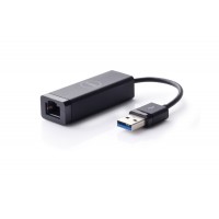 Genuine Dell USB 3.0 to Ethernet FM76N