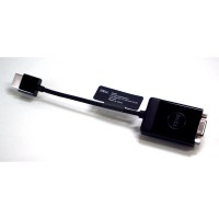 Genuine Dell HDMI to VGA Cable / Adapter 9XJND