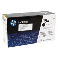 HP Laser Jet 15A Print Cartridge C7115A (Genuine Original HP)