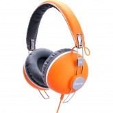 IDance HIPSTER 704 Headphone Orange