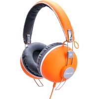 IDance HIPSTER 704 Headphone Orange