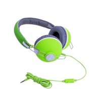 IDance HIPSTER 705 Headphone Green
