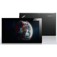 Lenovo ThinkPad Tablet 2 64GB, WiFi+3G 10" Black Tablet Window 8