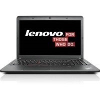 Lenovo ThinkPad E540 T'Screen 15.6" i7-4702MQ 3.2GHz 16GB 128GB SSD Win8 pro