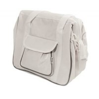 Ocho Classic Doctor's Tote Cooler Bag White