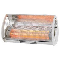 MARTEC FOUR SEASONS RADIANT "ROLL OVER" HEATERS
