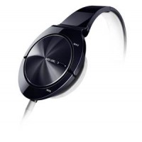  Pioneer SE-MJ751 Fully-Enclosed 'Bass Head' Headphones