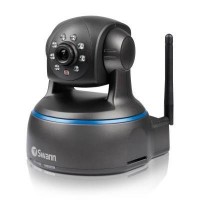 Swann ADS-445 SwannEye HD Pan & Tilt All-in-One IP Network Camera